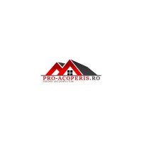 PRO-ACOPERIS logo - Similar company to Acoperiș Bun