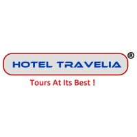 HotelTravelia®: Tours At Its Best ! logo - Similar company to Pinnacle Wealth Advisory
