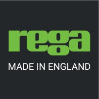 Rega Research Limited logo - Similar company to Reston Applied Technology