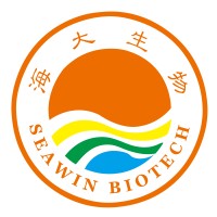 Qingdao Seawin Biotech Group Co., Ltd logo - Similar company to Huminrich