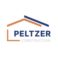 Peltzer Construction logo - Similar company to Cremorne Place