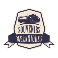 SOUVENIRS MECANIQUES logo - Similar company to Qualis Technologie®