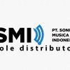 PT. SONIDO MUSICA INDONESIA logo - Similar company to Suara Visual Indonesia