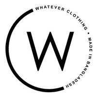Whatever Clothing logo - Similar company to Kalach Apparels