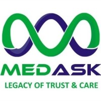 MedAsk (Pvt) Ltd logo - Similar company to Spe Mehran Student Chapter