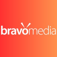 bravomedia 伯偉傳媒行銷 logo - Similar company to Bravomedia