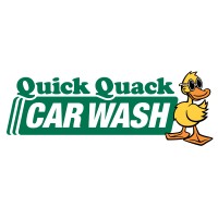 Quick Quack Car Wash logo - Similar company to Modwash