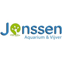 Janssen Aquarium & Vijver logo - Similar company to Magical Hydrangea