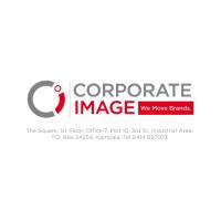 Corporate Image LTD logo - Similar company to Corporate Image