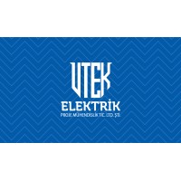 UTEK ELEKTRİK PROJE MÜHENDİSLİK TİC.LTD.ŞTİ logo - Similar company to 3D Eha Muhendislik
