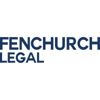 Fenchurch Legal logo - Similar company to 88Kprime