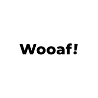 Wooaf! logo - Similar company to Merkaiy