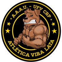 Atlética Vira Lata UFV-CRP logo - Similar company to Canil Longa Vida Golden Retriever