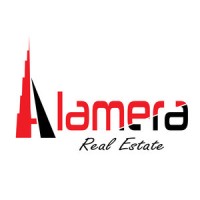 AlAmera Real Estate logo - Similar company to Homesphere Real Estate L.L.C