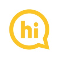 Hi Flanders logo - Similar company to Gepensioneerd