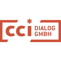 cci Dialog GmbH logo - Similar company to Ecogreen Gmbh & Co. Kg
