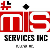Mis Services Inc logo - Similar company to Dripvive Creatives