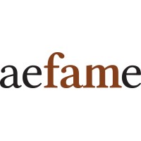 Aefame logo - Similar company to Geinsa