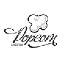 Popcorn media S.r.l. logo - Similar company to Infodati Adv
