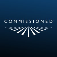 Commissioned LLC logo - Similar company to Conduit Network