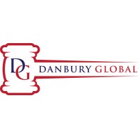 Danbury Global Ltd. logo - Similar company to Folding Chair