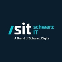 Schwarz IT Bulgaria logo - Similar company to Commerzbank Digital Technology Centre Bulgaria