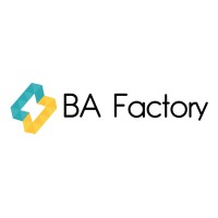 BA Factory logo - Similar company to Lem Eyewear Solutions