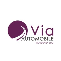 Via Automobile Bordeaux Sud logo - Similar company to Acromobil