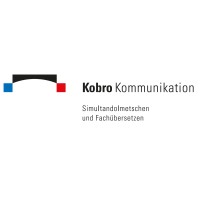 Kobro Kommunikation logo - Similar company to Designsensor Ag – Brand Experience Design
