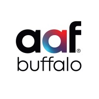 AAF Buffalo logo - Similar company to Be Embodied