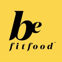 Be Fit Food logo - Similar company to Body Catalyst