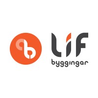 Líf byggingar ehf. logo - Similar company to Wohlstandschmiede Ag