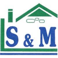 Stylianou & Masouri Construction LTD logo - Similar company to Ntaco Construction & Development Ltd