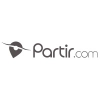 Partir.com logo - Similar company to Reponse