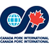 Canada Pork International logo - Similar company to Canada Pork - Porc Canada