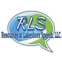 Resources at Lakeshore Speech, LLC. logo - Similar company to Pleasant Valley Recreation & Park District