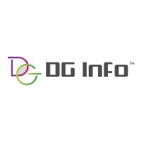 DG Info logo - Similar company to Dg Infotech