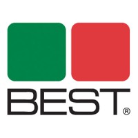 BEST TELEPRODUKTER logo - Similar company to Medfour Ab