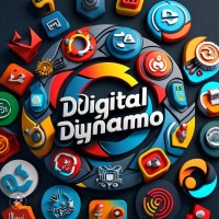 DigitalDynamo logo - Similar company to Digital Dynamo Llc