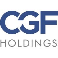 CGF Holdings logo - Similar company to Inflection Point Wealth Advice