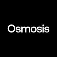 Osmosis Estudio logo - Similar company to The First Supper