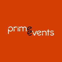 Prime Events logo - Similar company to Prime Events - Ticket & Hospitality Provider