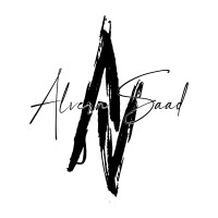 Alvern Saad logo - Similar company to Wardd Studios