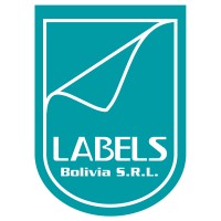Labels Bolivia S.R.L. logo - Similar company to Industrias Ravi, S.A.