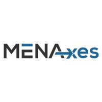 MENAxes logo - Similar company to Digipharm