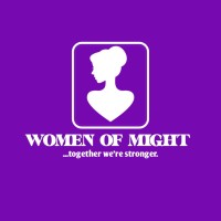 Women Of Might Organisation logo - Similar company to Cybergenix Integrated Solution