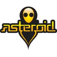 Asteroid Entretenimento logo - Similar company to Associação Atlética Acadêmica Ecad