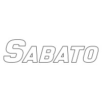 Sabato Amsterdam logo - Similar company to Feisty Feast