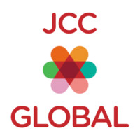 JCC Global logo - Similar company to Jewish Community Academy Trust