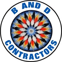 B&D Contractors, Inc. logo - Similar company to D&B Elite Custom